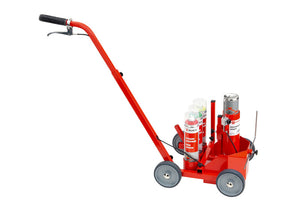 Linienmarkierungswagen- LINMARKWG-FAHRBAR-500ML Verpackungsinhalt 1 Einheit - Marktplatz24