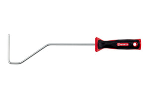 Steckbügel Walze-STEBGL-WALZ-2K-D6MM-(B100-150MM) Verpackungsinhalt 1 Einheit