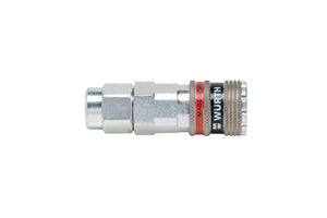 Schnellverschlusskupplung Druckluft-KUPPL-SHNLVERSHL-DL-S2000-PU-8MM Verpackungsinhalt 1 Einheit