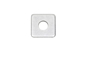 Vierkantscheibe-SHB-4KT-DIN436-D9,0 Verpackungsinhalt 100 Einheit
