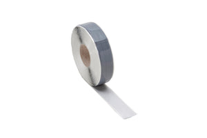 Dichtungsband Butyl Lüftung- DIBA-BUTYL-EURASOL-FLEX-2MMX80MMX20M Verpackungsinhalt 2 Einheit