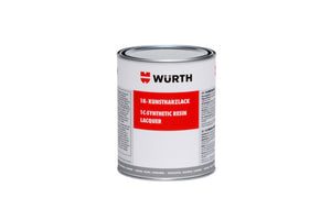 Kunstharzlack-KUNHARZLK-1K-GLAENZEND-FARBKAT2-5KG Verpackungsinhalt 1 Einheit