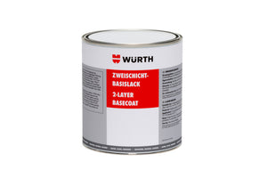 Lack-Schichtsystem- LK-SHICHTSYS-2-(BASIS)-3LTR Verpackungsinhalt 1 Einheit - Marktplatz24