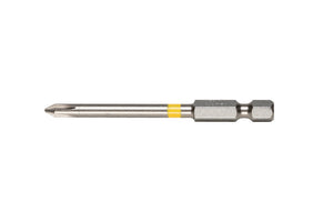 Bit Phillips-BIT-PH1-GELB-1/4ZO-L73MM Verpackungsinhalt 5 Einheit
