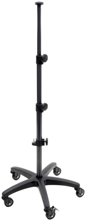 Arbeitsleuchte-Zubehör ROLLSTATV mit einstellbarer Beleuchtung und robustem Design.