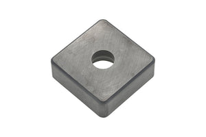 ZB ZWISCHENLAGE ISO D KLESYS in a roll, showcasing its thickness and texture for insulation use.