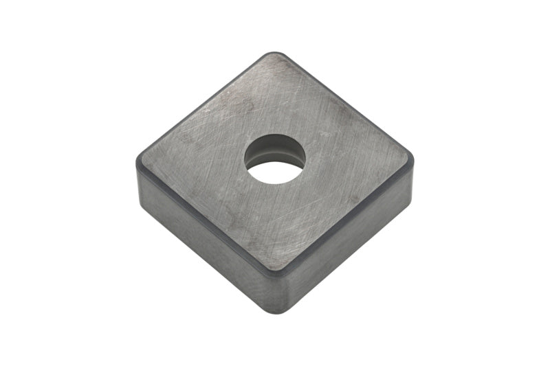 ZB ZWISCHENLAGE ISO D KLESYS in a roll, showcasing its thickness and texture for insulation use.