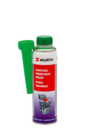 Benzinzusatz-FUNKTVERBES-BENZIN-300ML Verpackungsinhalt 1 Einheit - Marktplatz24