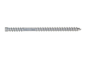 Fenstereckschraube-SHR-FEECK-FES-AW30-(A3K)-8/12X135-NZG Verpackungsinhalt 200 Einheit