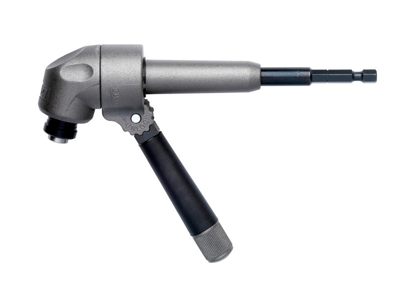 Winkelgetriebe WNKLGETR-1/4ZO-57NM in kompakter Bauweise mit maximalem Drehmoment von 57 Nm.