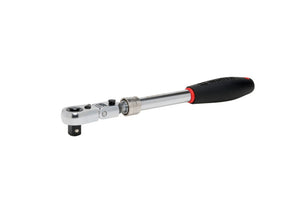 Gelenkkopfknarre 1/2 Zoll-KNAR-GLKKPF-1/2ZO-(294-432MM) Verpackungsinhalt 1 Einheit