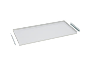 Flügeltürenschrank Zubehör-FACHBOD-(F.SHRNK-PROTYP-FT/ST)-ENZL-1000 Verpackungsinhalt 1 Einheit