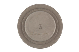 Bremskolben-Rückstellwerkzeug Zubehör-RUECKSTLADAPT-BREMSKOLB-NR.3 Verpackungsinhalt 1 Einheit