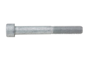 Schraube Zylinderkopf mit Innensechskant-SHR-ZYL-ISO4762-10.9-IS6-(GE5A)-M8X80 Verpackungsinhalt 200 Einheit