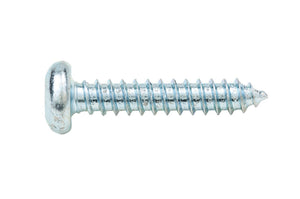 Blechschraube Flachkopf-SHR-FLKPF-ISO14585-C-TX15-(A2K)-3,9X9,5 Verpackungsinhalt 100 Einheit