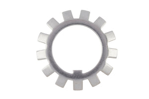 Sicherungsblech-SIBL-DIN5406-MB9 Verpackungsinhalt 100 Einheit