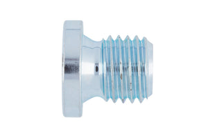 Verschlussschraube Hydraulik-SHR-VERSHL-DIN908-PM-(A2K)-IS8-M18X1,5 Verpackungsinhalt 25 Einheit