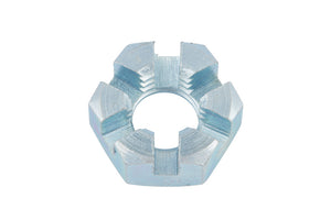 Kronenmutter niedrige Form-MU-KRO-DIN979-05-SW19-(A2K)-M12 Verpackungsinhalt 100 Einheit