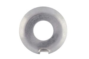 Sicherungsblech Nase SIBL-NASE-DIN432-82X150X2,5 -->VP 5 Einheit