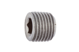 Verschlussschraube Innen6KT-SHR-VERSHL-DIN906-IS10-M20X1,5 Verpackungsinhalt 100 Einheit