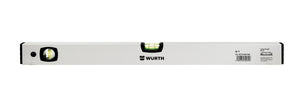 Leichtmetallwasserwaage-WAWAAGE-LMET-BAU-80 Verpackungsinhalt 1 Einheit