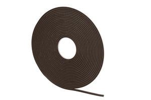 Dichtungsband für Scheibenreparatur mit flexiblem, wetterbeständigem Material in 12 Meter Länge.