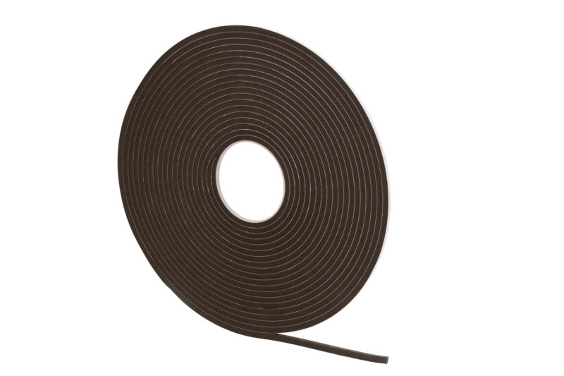 Dichtungsband für Scheibenreparatur mit flexiblem, wetterbeständigem Material in 12 Meter Länge.