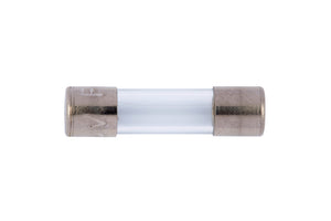 G-Sicherung-SI-G-MITTTRG-LOESHMITT-250V-6,3A-5X20 Verpackungsinhalt 100 Einheit