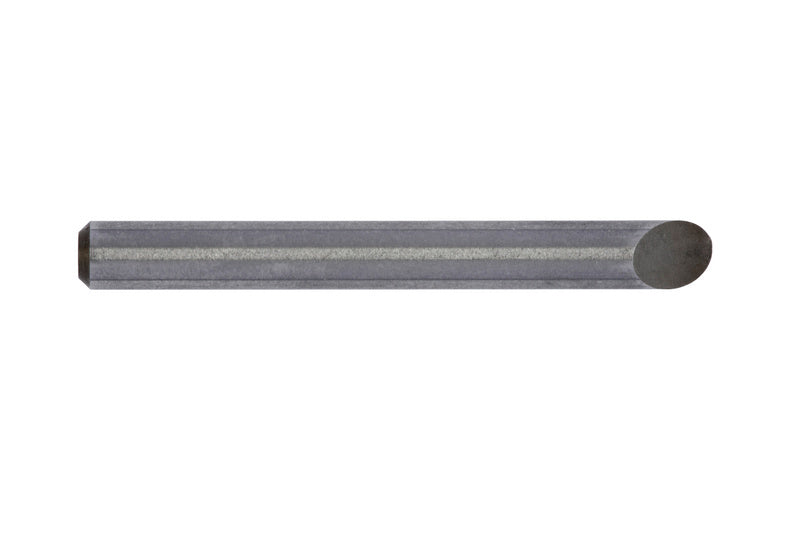 Pack mit 10 robusten Reißnadeln aus Stahl mit ergonomischem Griff für präzises Arbeiten