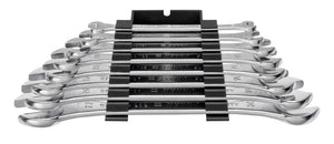 Doppelmaulschlüssel Sortiment-DPMAULSHSL-SORT-8TLG-(SW6-22) Verpackungsinhalt 1 Einheit