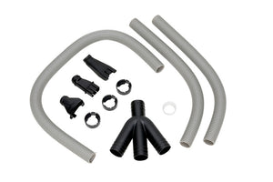 Sägen Elektro Zubehör-3WEG-ABSAUGADAPT-(F.PANSAE-PS-270/-E) Verpackungsinhalt 1 Einheit