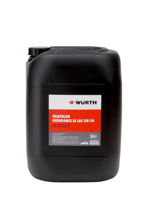 Motoröl-MOTOEL-ENDURANCEIII-5W30-20LTR Verpackungsinhalt 1 Einheit