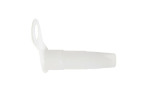Dreiecksdüse- DUES-KART-SPEZ-(V-CUT)-10X8,5 Verpackungsinhalt 25 Einheit