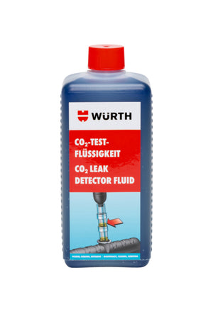 Lecksucher-LECKSUCH-(CO2-TESTFLUESSIGKEIT)-500ML Verpackungsinhalt 1 Einheit