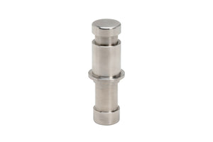 Großflächenleuchte Zubehör- STATVADAPT-F.LEUCHT-EDST-28MM/30MM Verpackungsinhalt 1 Einheit