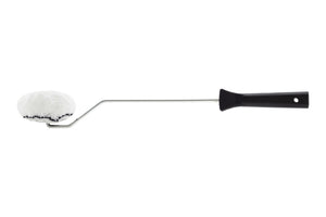 Eckenroller-ECKROLL-PA-UNPOLST-FLORH18MM Verpackungsinhalt 1 Einheit