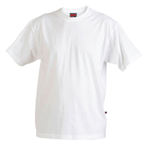 Arbeitsshirt-T-SHIRT WEISS XXL Verpackungsinhalt 1 Einheit