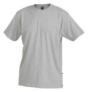 Arbeitsshirt-T-SHIRT GRAU XXL Verpackungsinhalt 1 Einheit