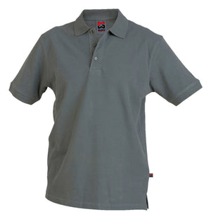 Arbeitspoloshirt-POLOSHIRT GRAPHIT XXL Verpackungsinhalt 1 Einheit