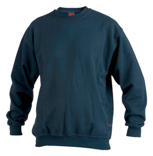 SWEATSHIRT MARINE XS