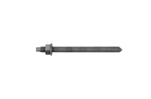 Ankerstange Patrone/Injektion Beton-DBL-(W-VD-A/F)-(TZN)-5.8-65-M16X210 Verpackungsinhalt 10 Einheit