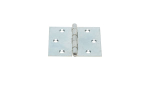 Kistenband KISTBA-KAENTIG-(FORM-C)-ST-(ZN) in robustem Material, ideal für Handwerksprojekte.