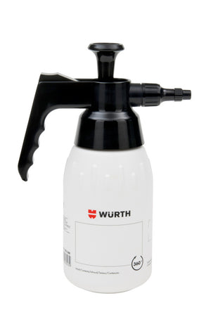 Pumpsprühflasche-PUMPSPRFLASH-LEER-360GRD-1000ML Verpackungsinhalt 1 Einheit