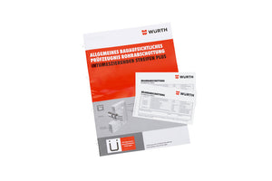 Intumeszierender Streifen Zubehör-MNTG-SET-(F.STRFN-INTUM-PLUS) Verpackungsinhalt 1 Einheit
