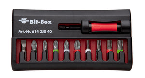 Bit Sortiment/Set gemischt-BIT-GEM-SORT-11TLG Verpackungsinhalt 1 Einheit