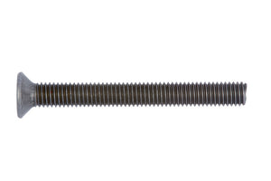 Schraube Senkkopf mit Kreuzschlitz-SHR-SEKPF-DIN965-4.8-H3-M6X60 Verpackungsinhalt 200 Einheit