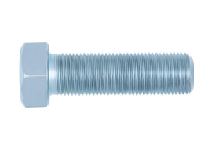 Schraube Sechskantkopf Voll- Feingewinde-SHR-6KT-DIN961-8.8-SW13-(A2K)-M8X1,0X35 Verpackungsinhalt 200 Einheit