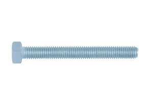 Schraube Sechskantkopf m. Vollgewinde SHR-6KT-DIN558-4.6-SW24-(A2K)-M16X80 -->VP 25 Einheit