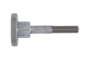 Rändelschraube Hohe Form-SHR-RAEND-DIN464-A1-M5X8 Verpackungsinhalt 100 Einheit