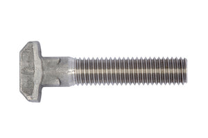 Hammerkopfschraube-SHR-HAMKPF-DIN186-A2-M8X30 Verpackungsinhalt 100 Einheit